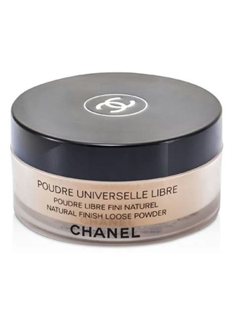 chanel poudre universelle libre 40 doré|chanel poudre universelle libre 30.